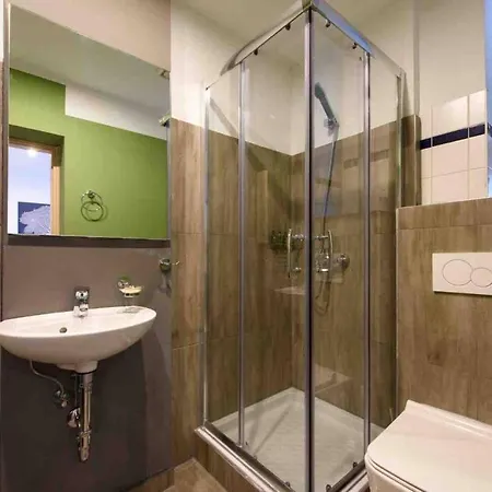 Casa de hóspedes In Prenzlauer Berg 8 Neu *